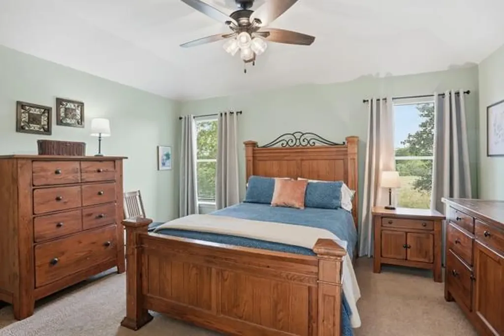 4405 Hoffman Drive Austin TX 78749