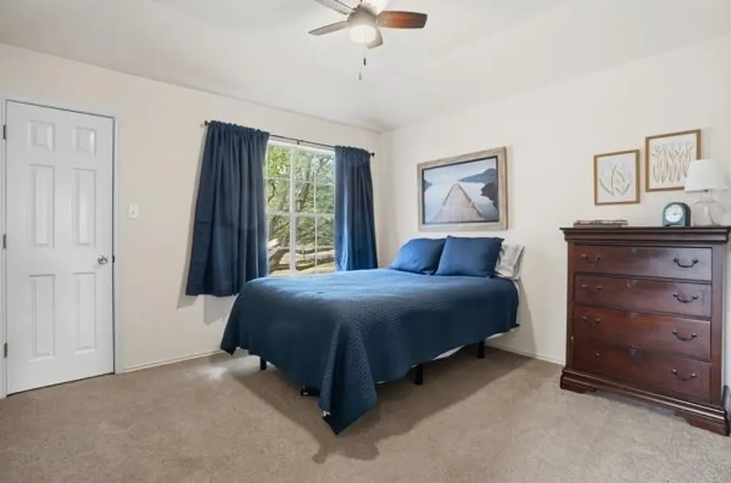 4405 Hoffman Drive Austin TX 78749