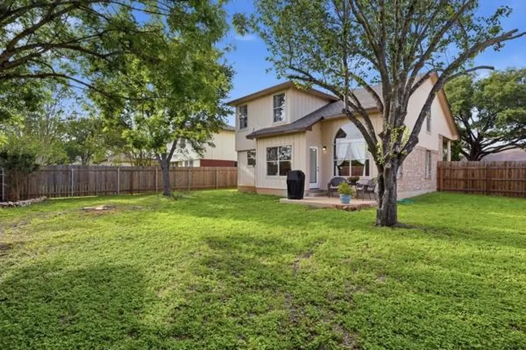 4405 Hoffman Drive Austin TX 78749