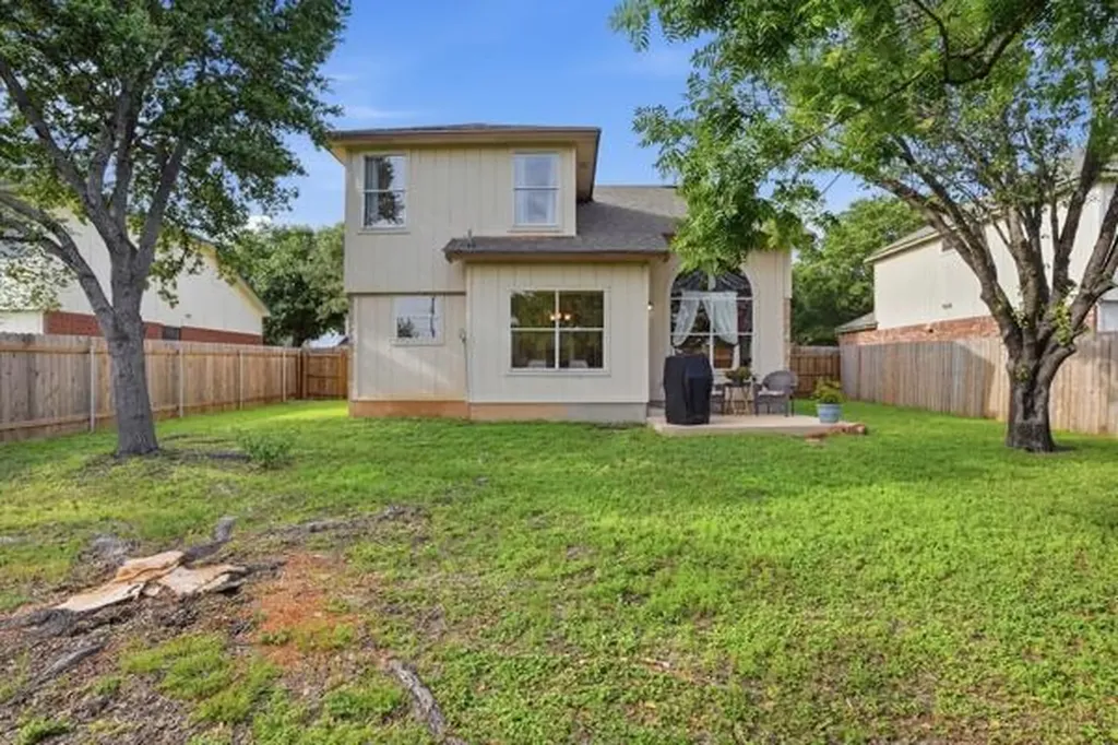 4405 Hoffman Drive Austin TX 78749