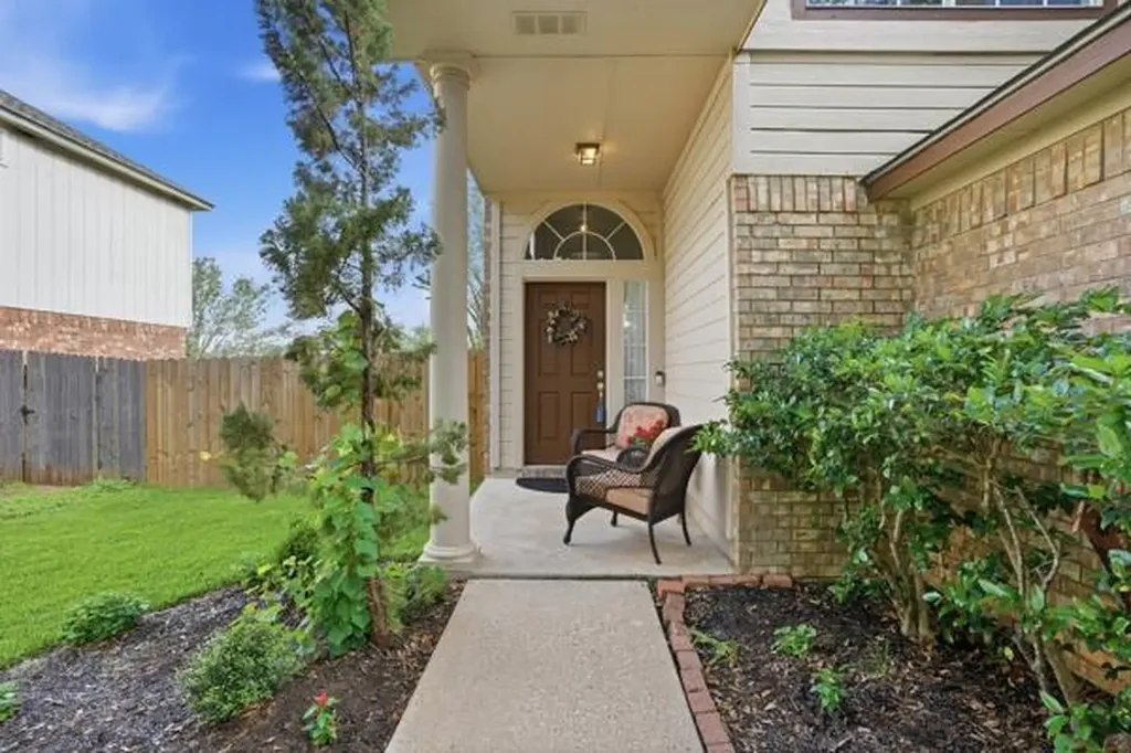 4405 Hoffman Drive Austin TX 78749