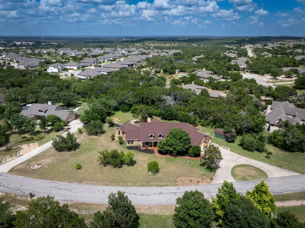 501 Goodnight Trail Dripping Springs TX 78620