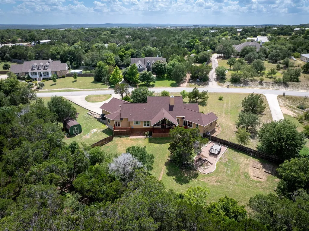 501 Goodnight Trail Dripping Springs TX 78620