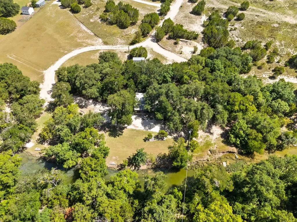 5775 County Road 200 Liberty Hill TX 78642