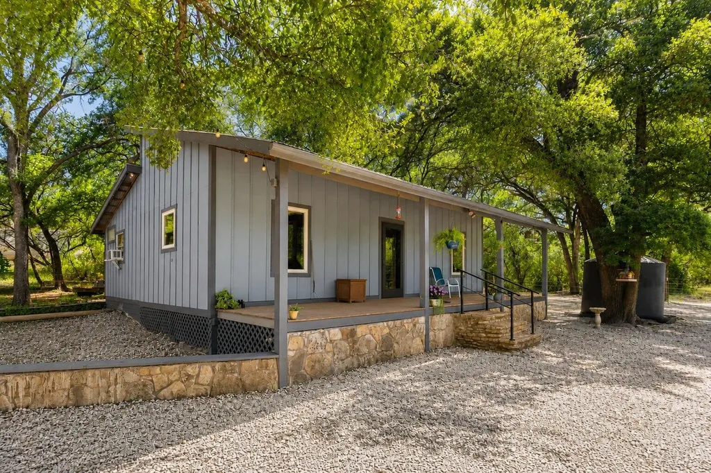 5775 County Road 200 Liberty Hill TX 78642