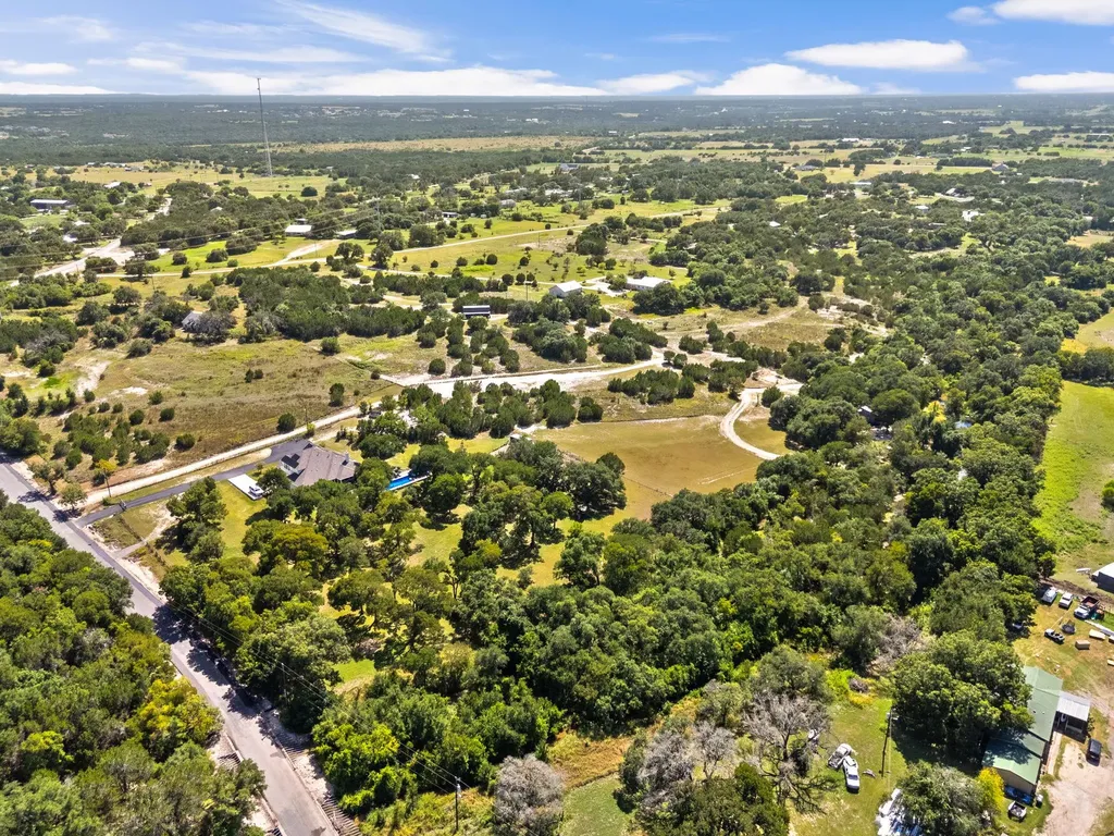 5775 County Road 200 Liberty Hill TX 78642