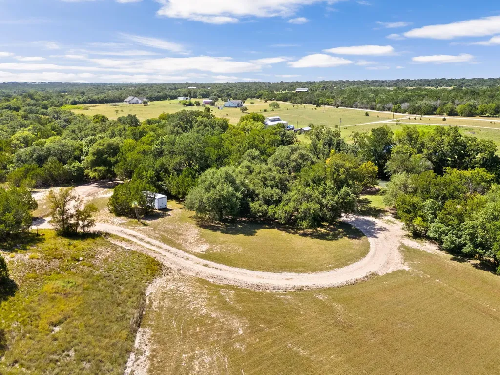 5775 County Road 200 Liberty Hill TX 78642