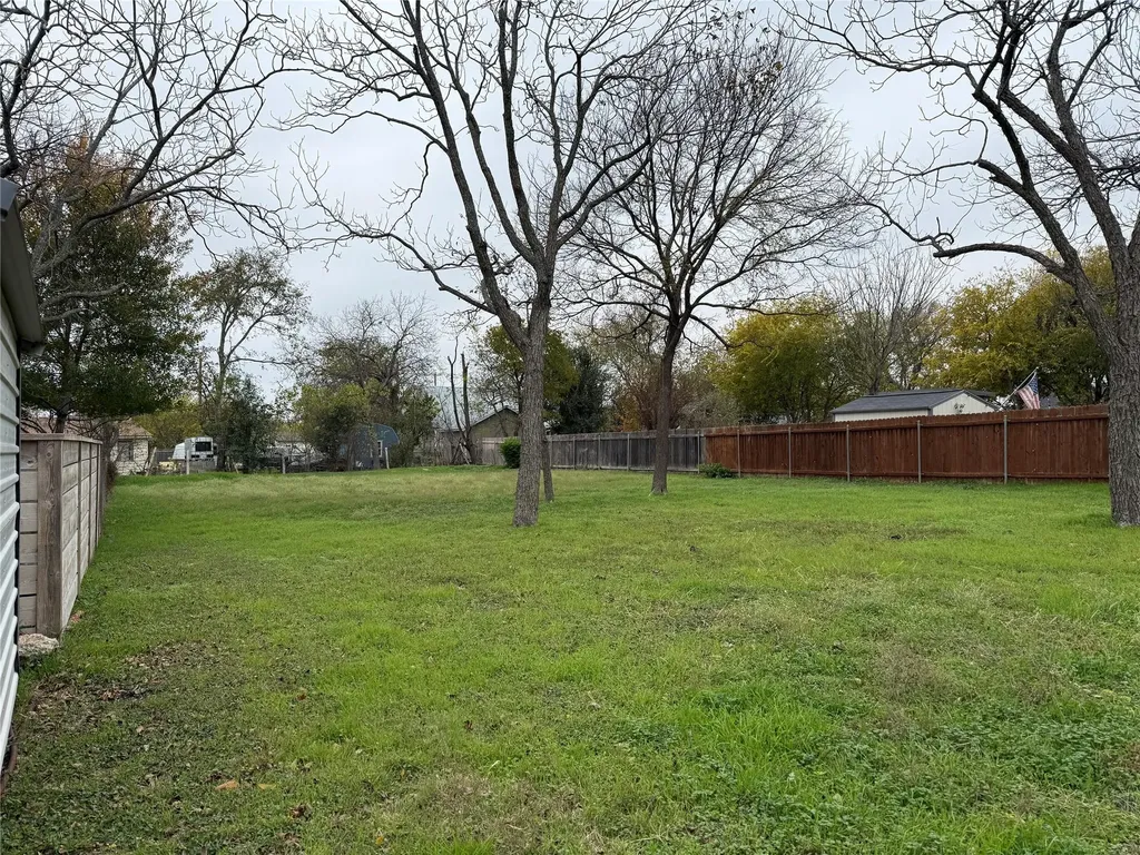 510 E 17th Street Georgetown TX 78626