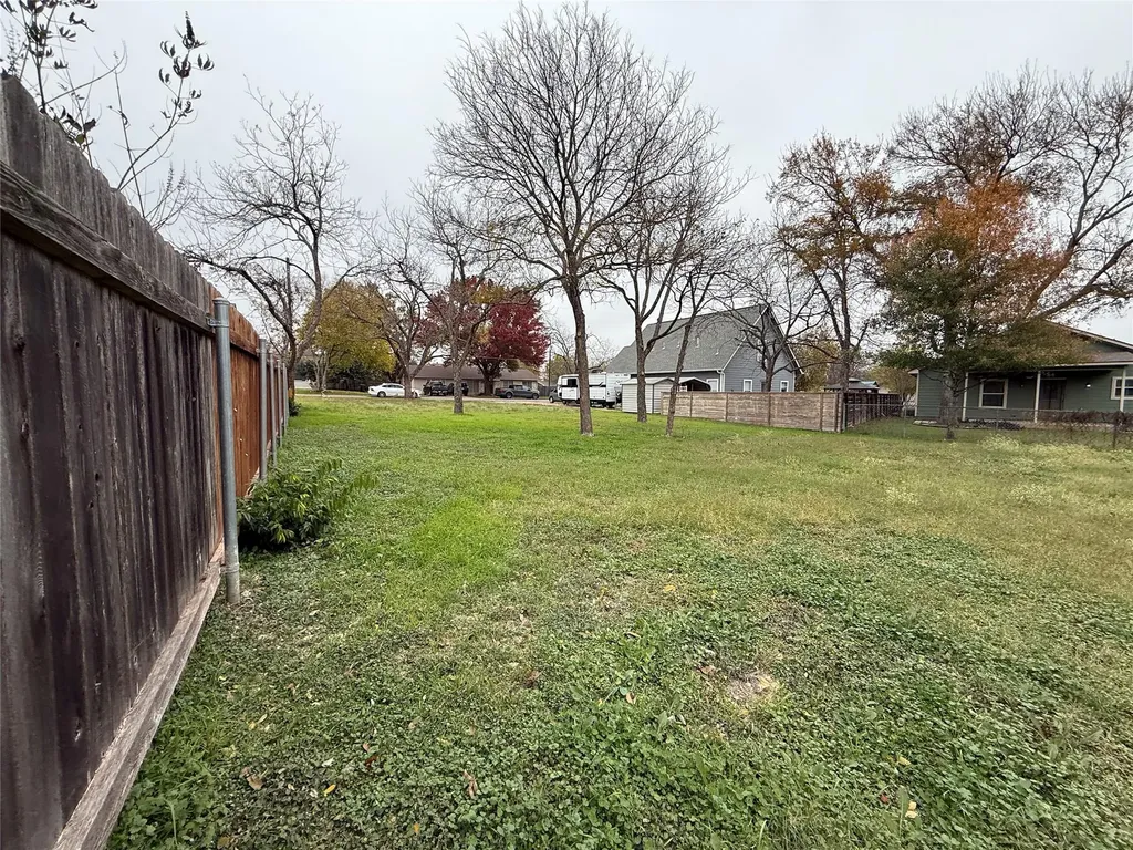 510 E 17th Street Georgetown TX 78626
