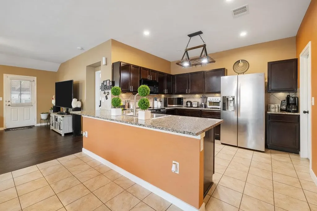 5920 Montrelia Drive Austin TX 78724