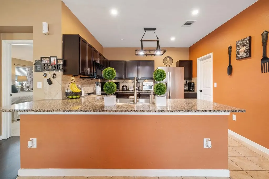 5920 Montrelia Drive Austin TX 78724