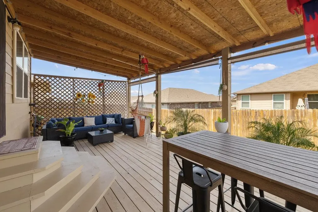 5920 Montrelia Drive Austin TX 78724