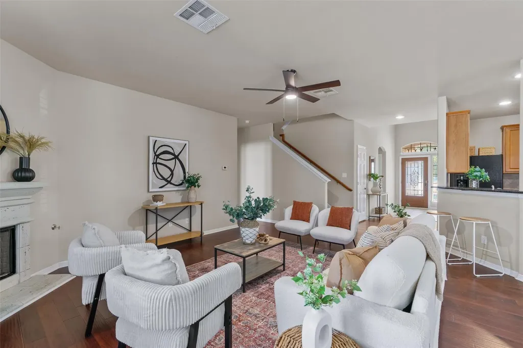 245 Caddo Lake Drive Georgetown TX 78628