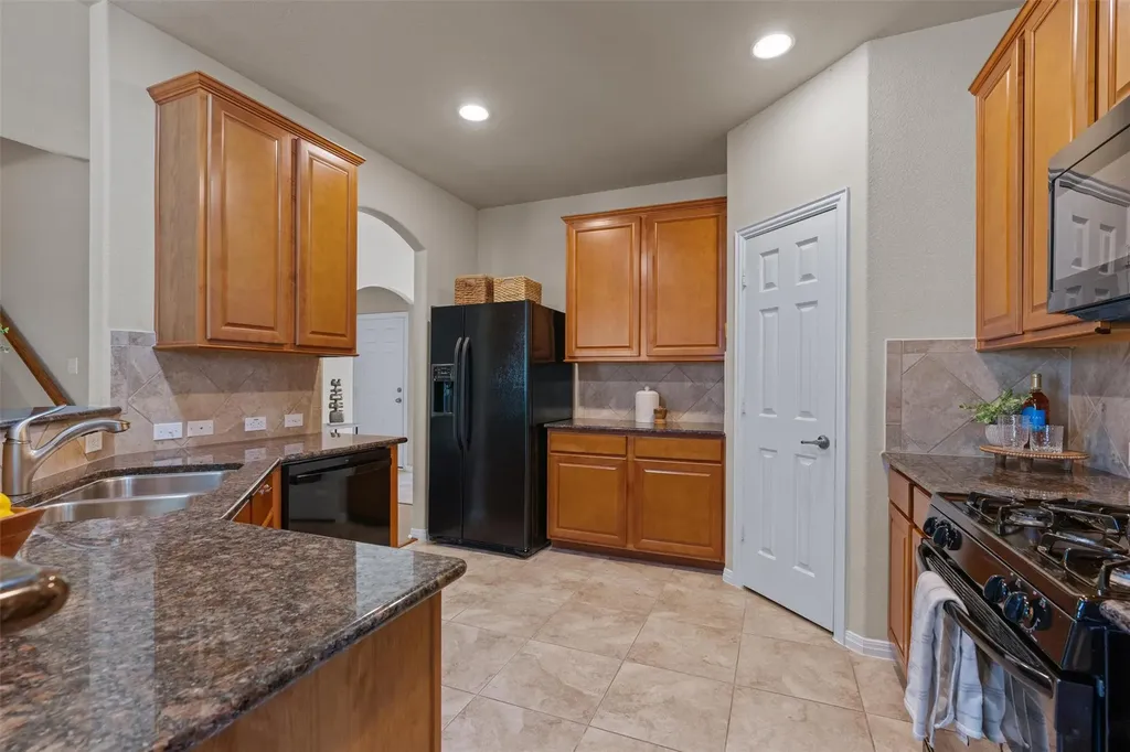 245 Caddo Lake Drive Georgetown TX 78628