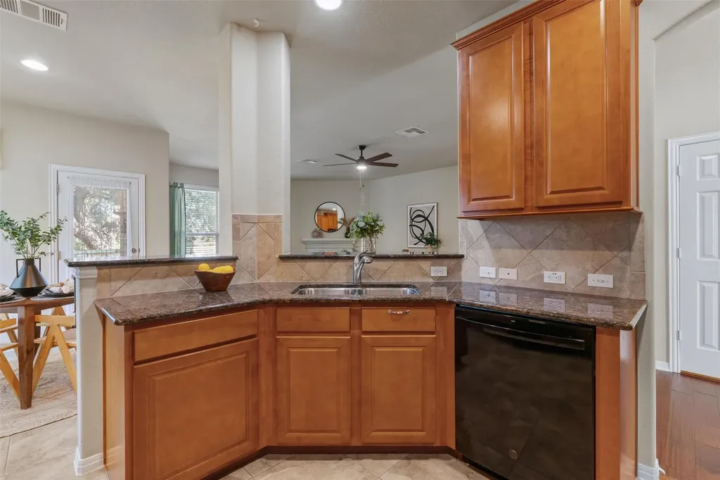 245 Caddo Lake Drive Georgetown TX 78628