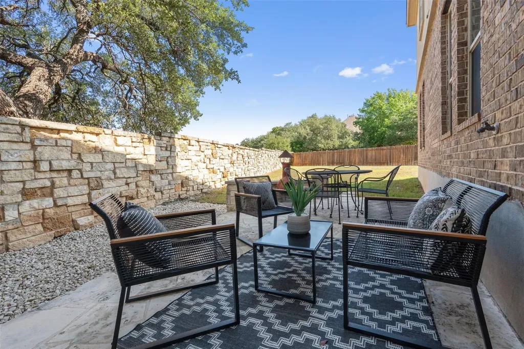 245 Caddo Lake Drive Georgetown TX 78628