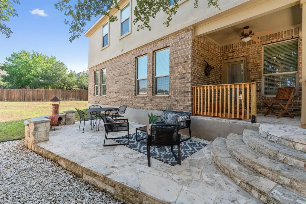 245 Caddo Lake Drive Georgetown TX 78628