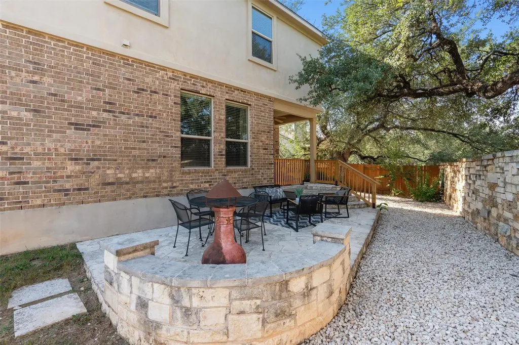 245 Caddo Lake Drive Georgetown TX 78628