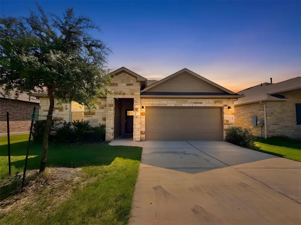 10608 Defender Trail Austin TX 78754