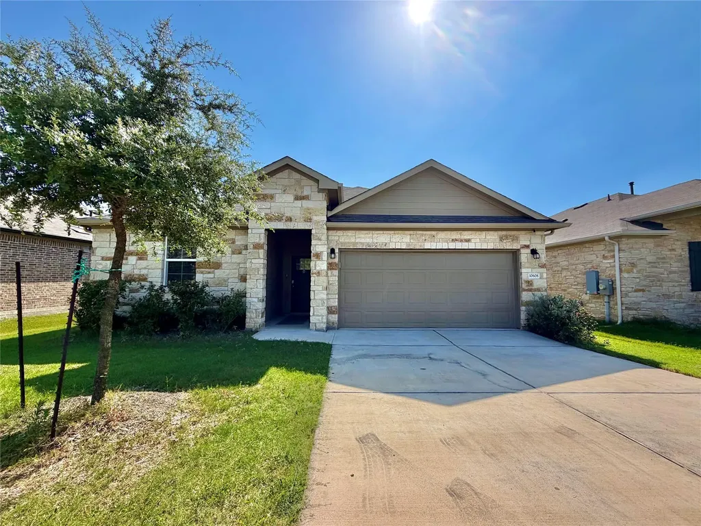10608 Defender Trail Austin TX 78754