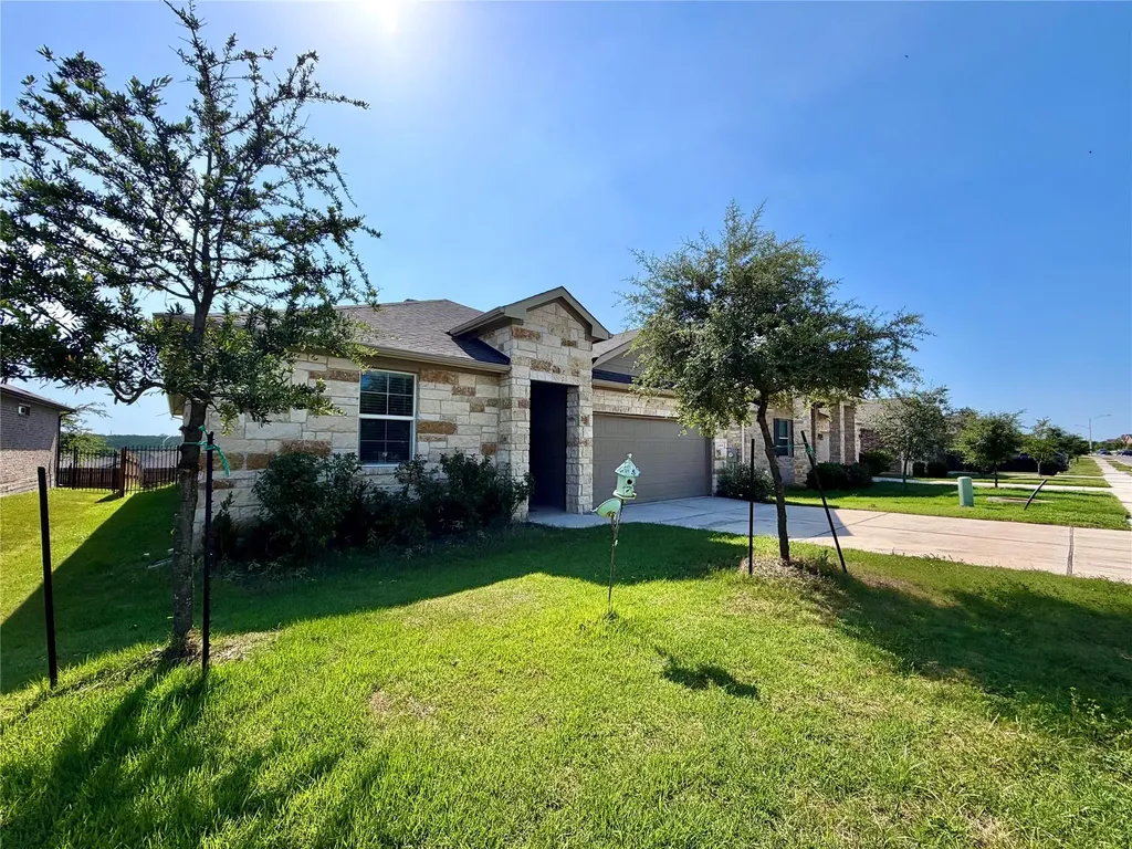 10608 Defender Trail Austin TX 78754