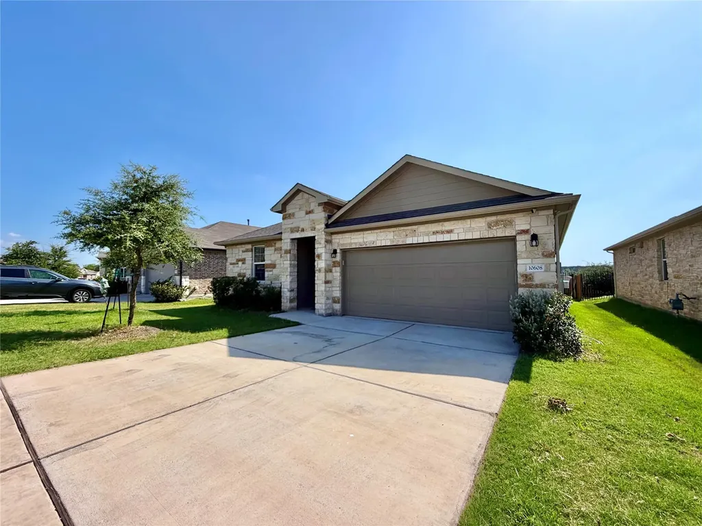 10608 Defender Trail Austin TX 78754