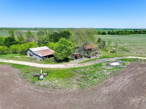 8500 N Fork Road Bartlett TX 76511