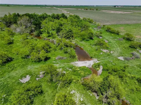 8500 N Fork Road Bartlett TX 76511
