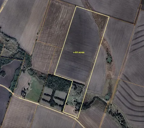 8500 N Fork Road Bartlett TX 76511