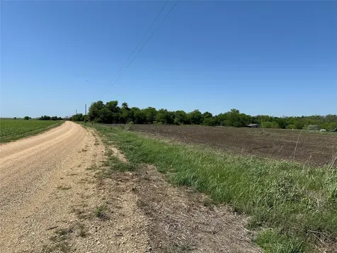 8500 N Fork Road Bartlett TX 76511