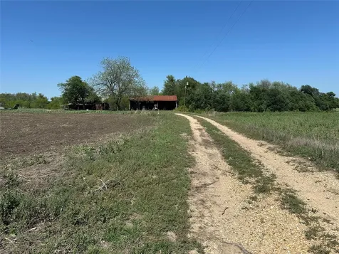 8500 N Fork Road Bartlett TX 76511