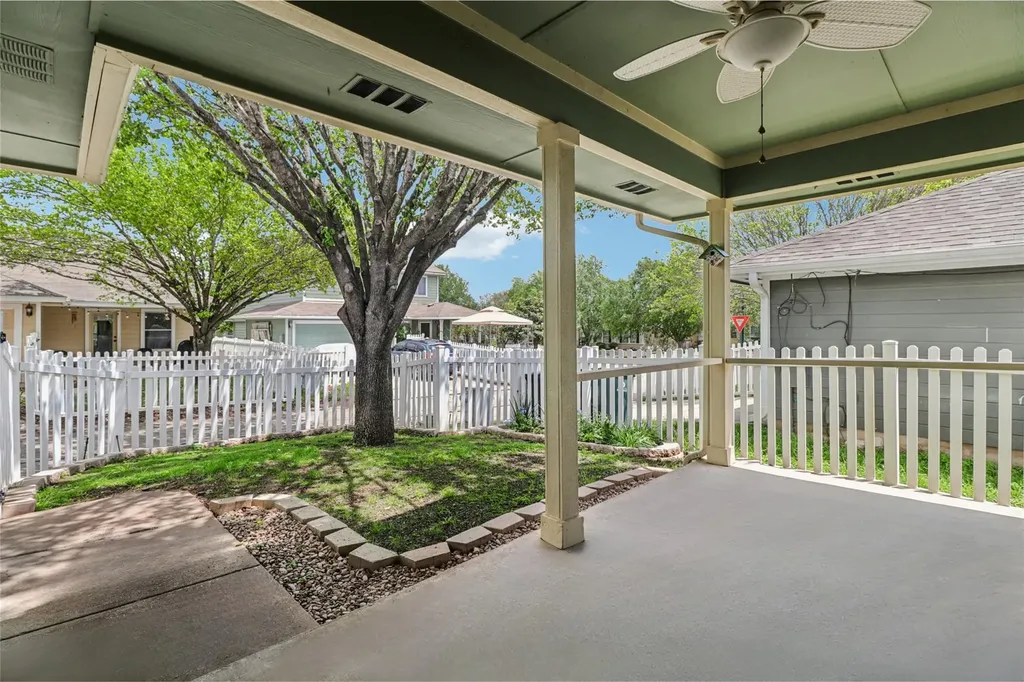 700 Scheel Road Kyle TX 78640