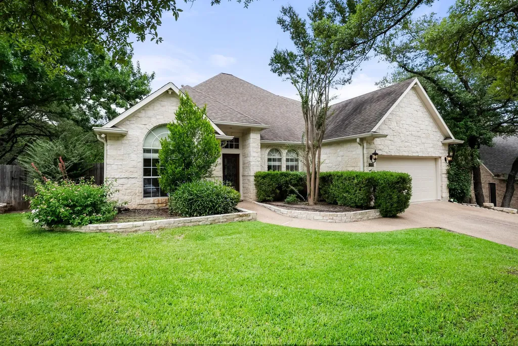 12000 Tarraza Court Austin TX 78732