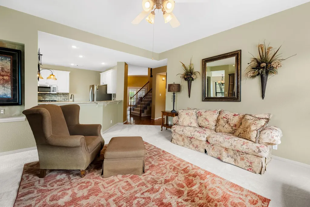 12000 Tarraza Court Austin TX 78732