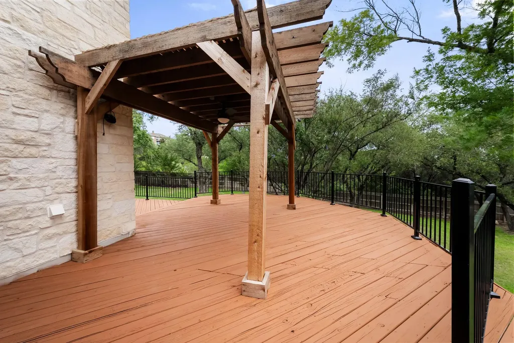 12000 Tarraza Court Austin TX 78732