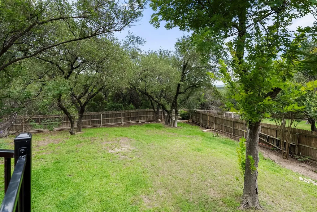 12000 Tarraza Court Austin TX 78732