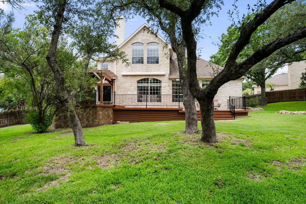 12000 Tarraza Court Austin TX 78732