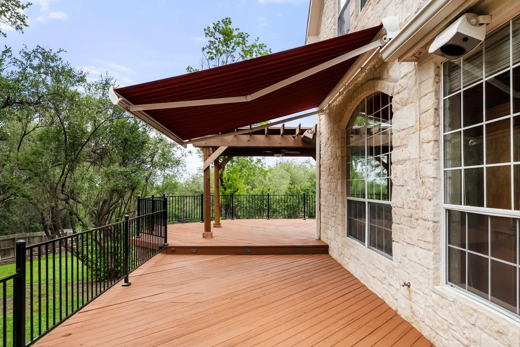 12000 Tarraza Court Austin TX 78732