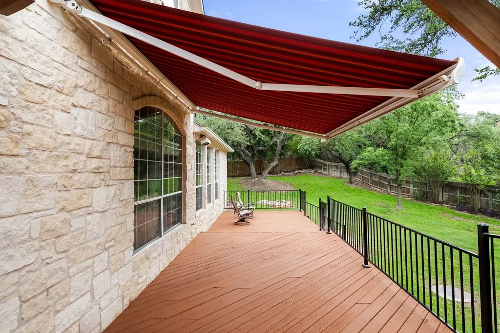 12000 Tarraza Court Austin TX 78732