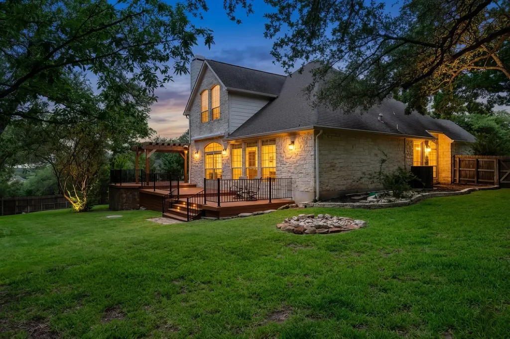 12000 Tarraza Court Austin TX 78732