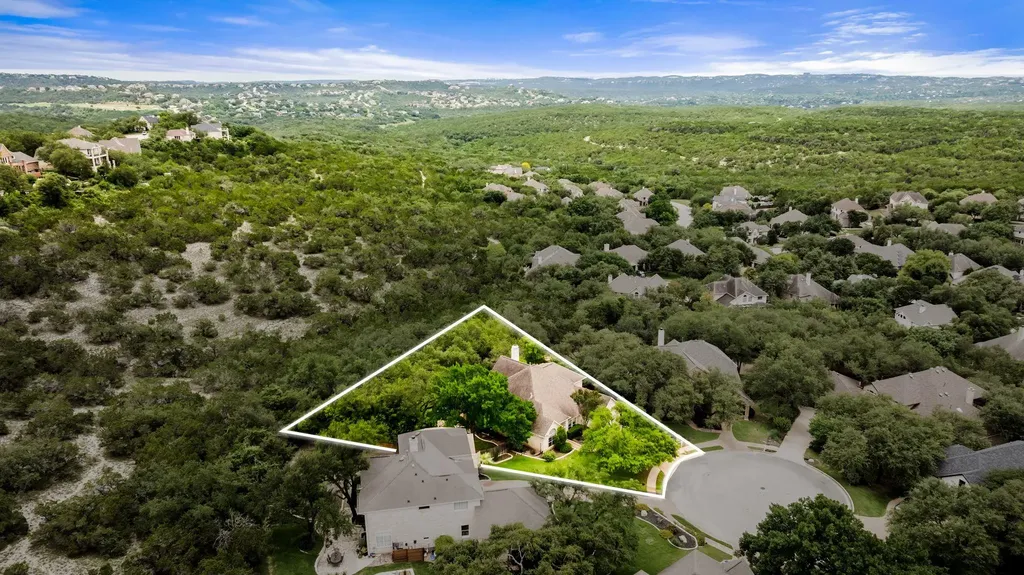 12000 Tarraza Court Austin TX 78732