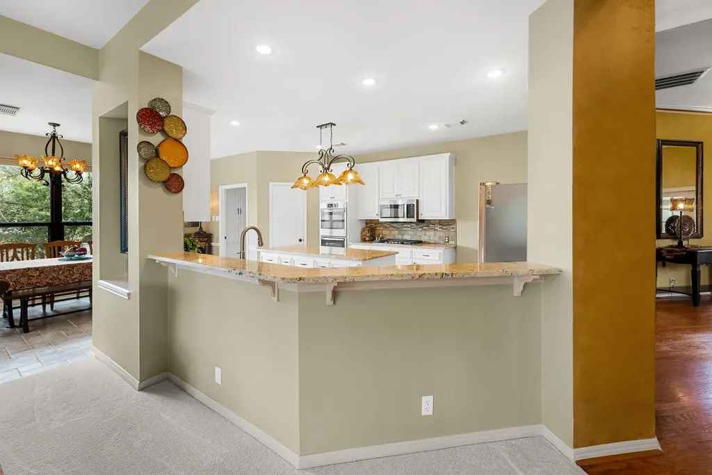 12000 Tarraza Court Austin TX 78732