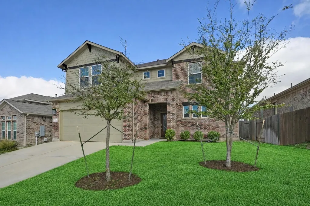 1022 Cherrystone Loop Buda TX 78610