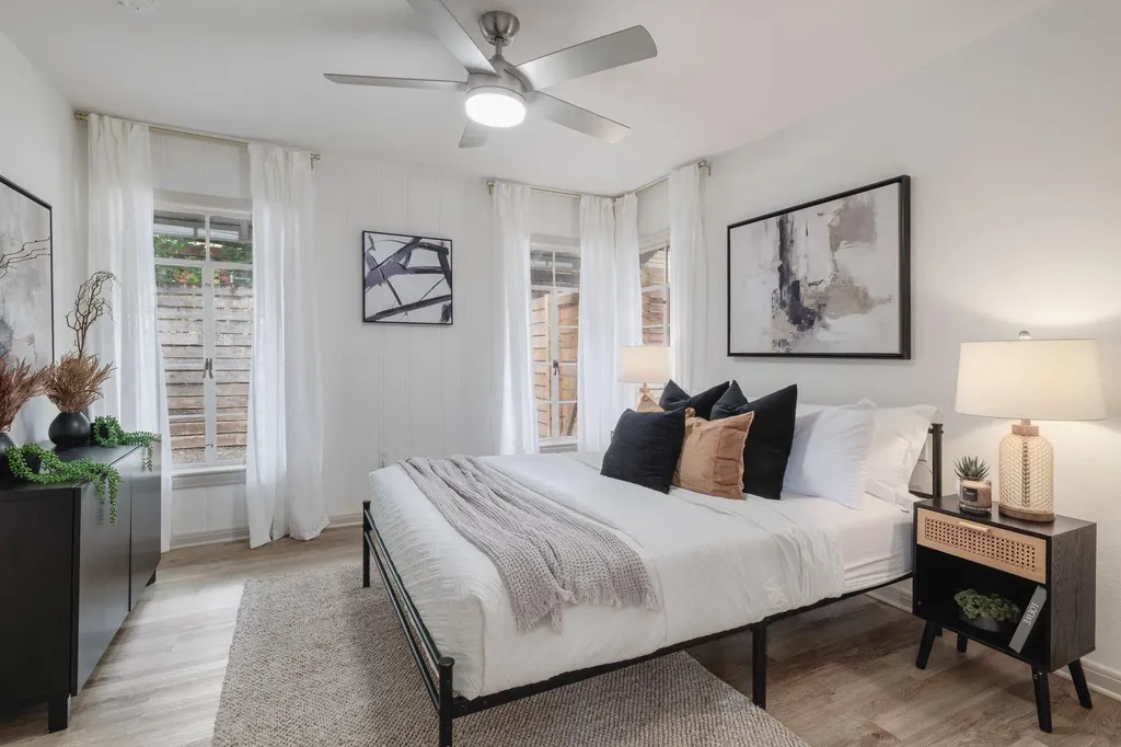 412 Crockett Street Austin TX 78704