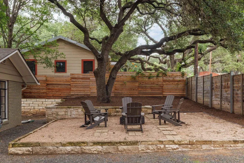 412 Crockett Street Austin TX 78704