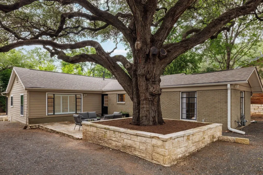 412 Crockett Street Austin TX 78704