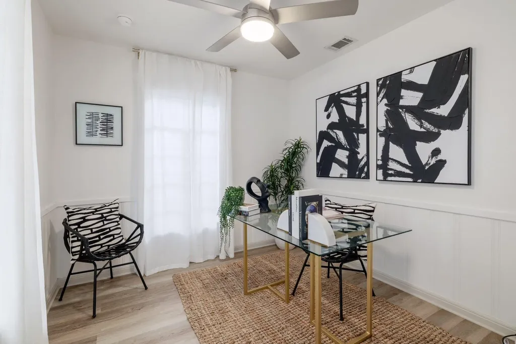 412 Crockett Street Austin TX 78704