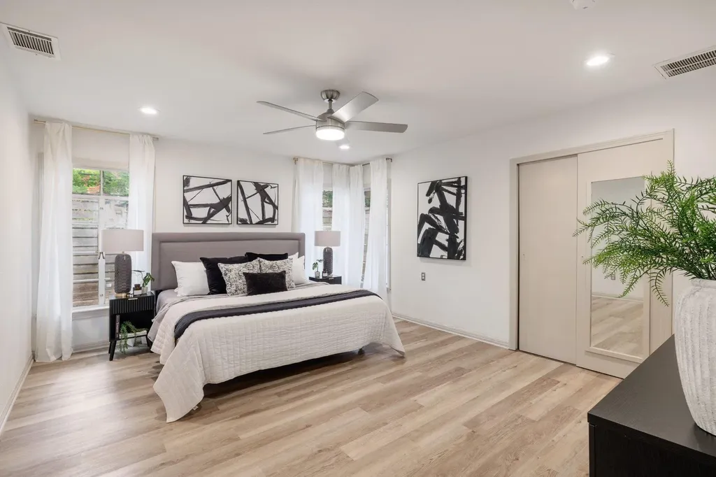 412 Crockett Street Austin TX 78704