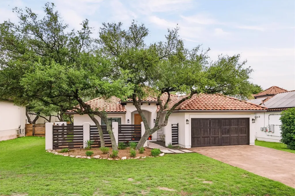 15110 Lariat Trail Austin TX 78734