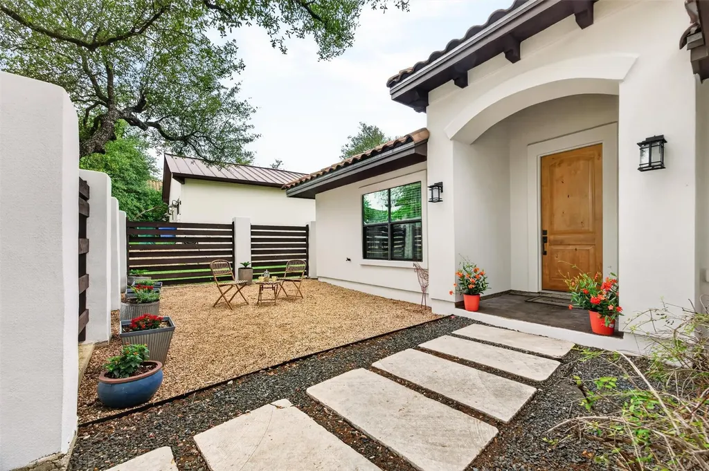 15110 Lariat Trail Austin TX 78734
